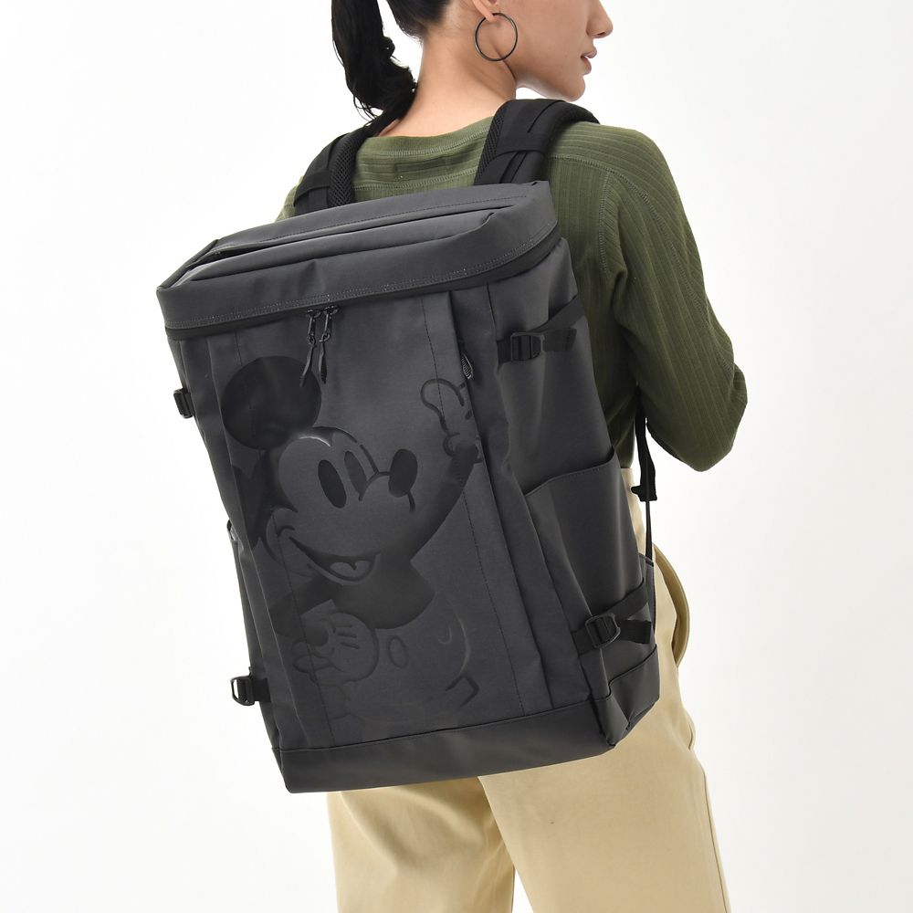 公式 ショップディズニー リュックサック バックパック