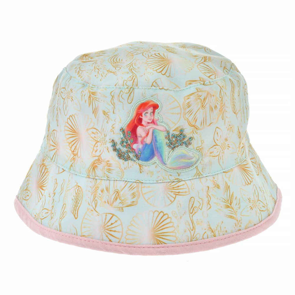 ディズニーシー ファンキャップ セバスチャン