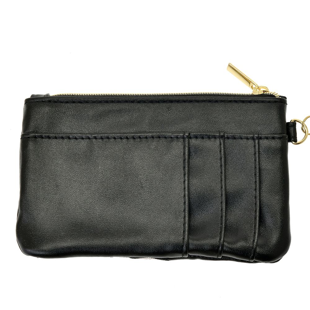 公式 ショップディズニー ミッキー 定期入れ パスケース Chic