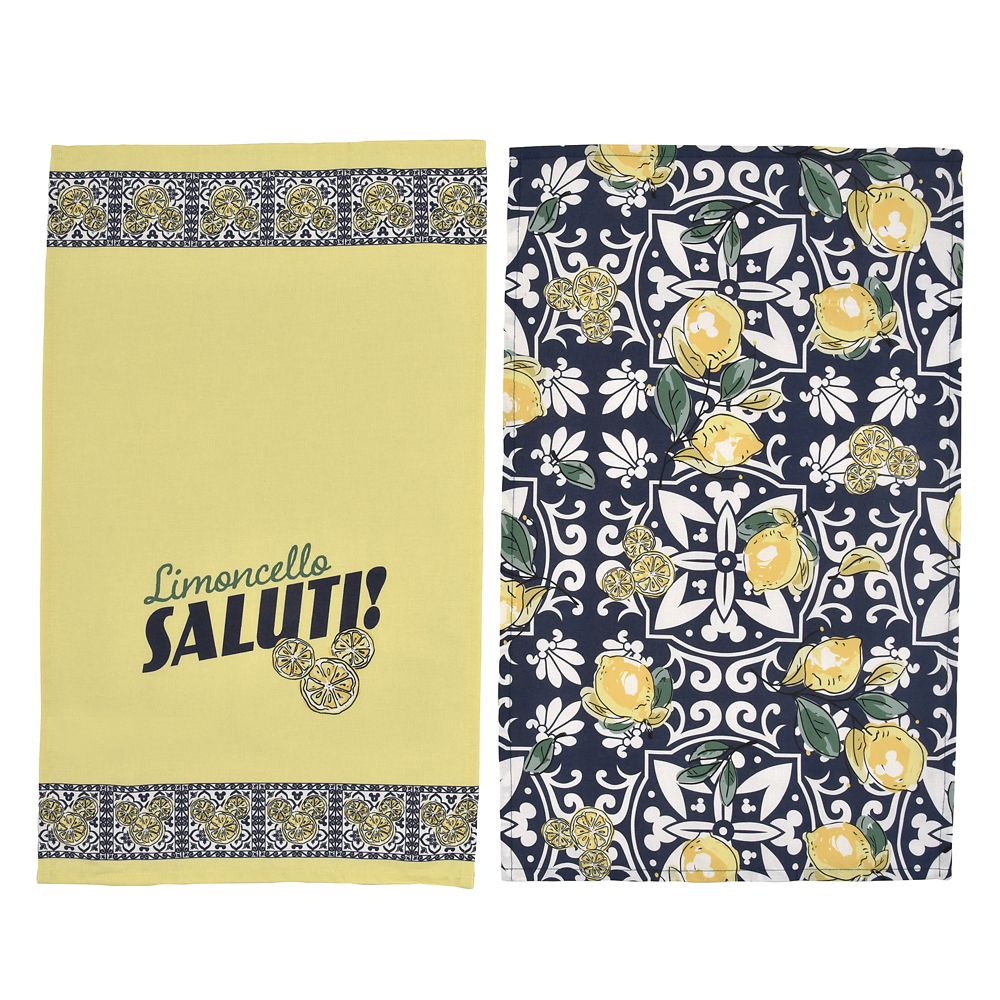 公式 ショップディズニー タオルセット