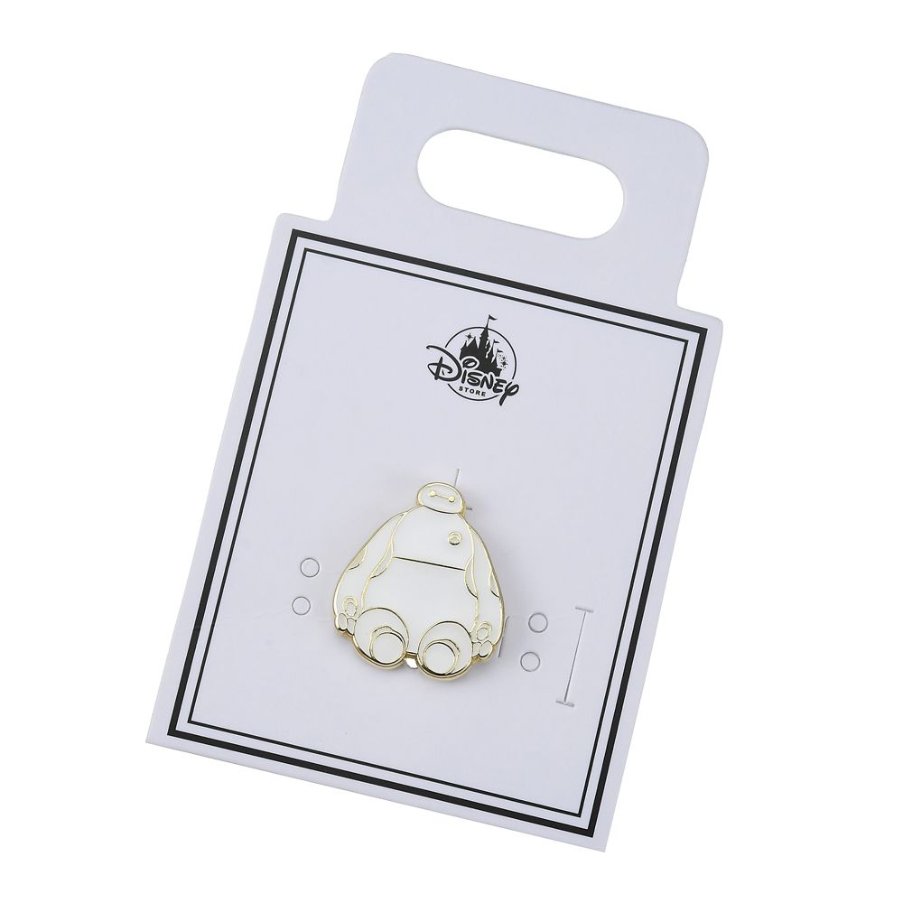 公式 ショップディズニー ベイマックス グッズ