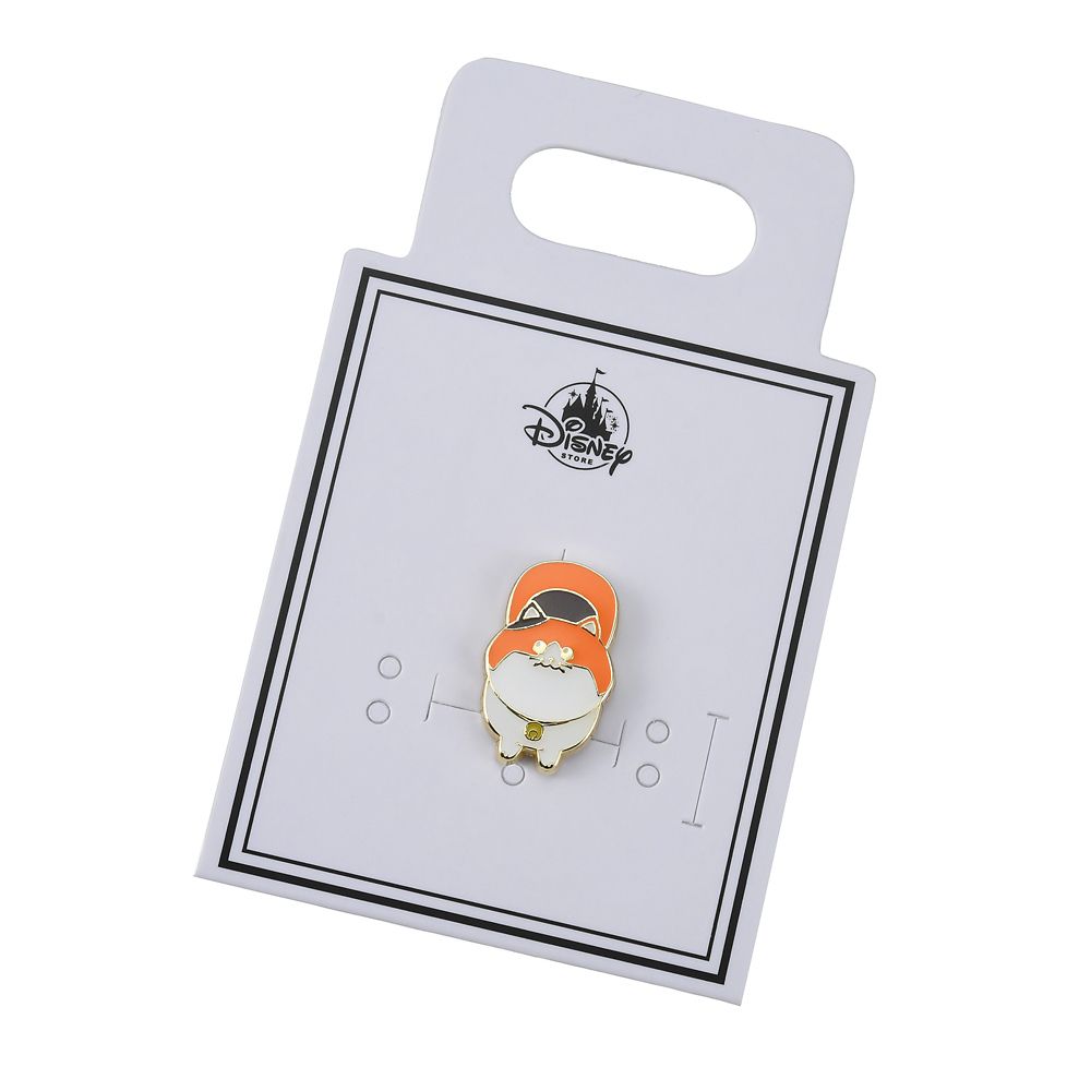 公式 ショップディズニー モチ イヤリング 片耳用 ベイマックス