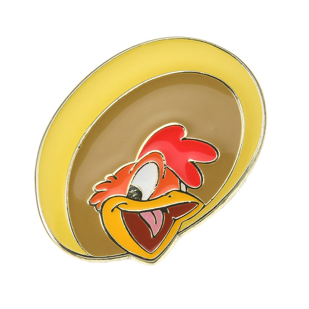 公式 ショップディズニー パンチート イヤリング 片耳用 フェイス