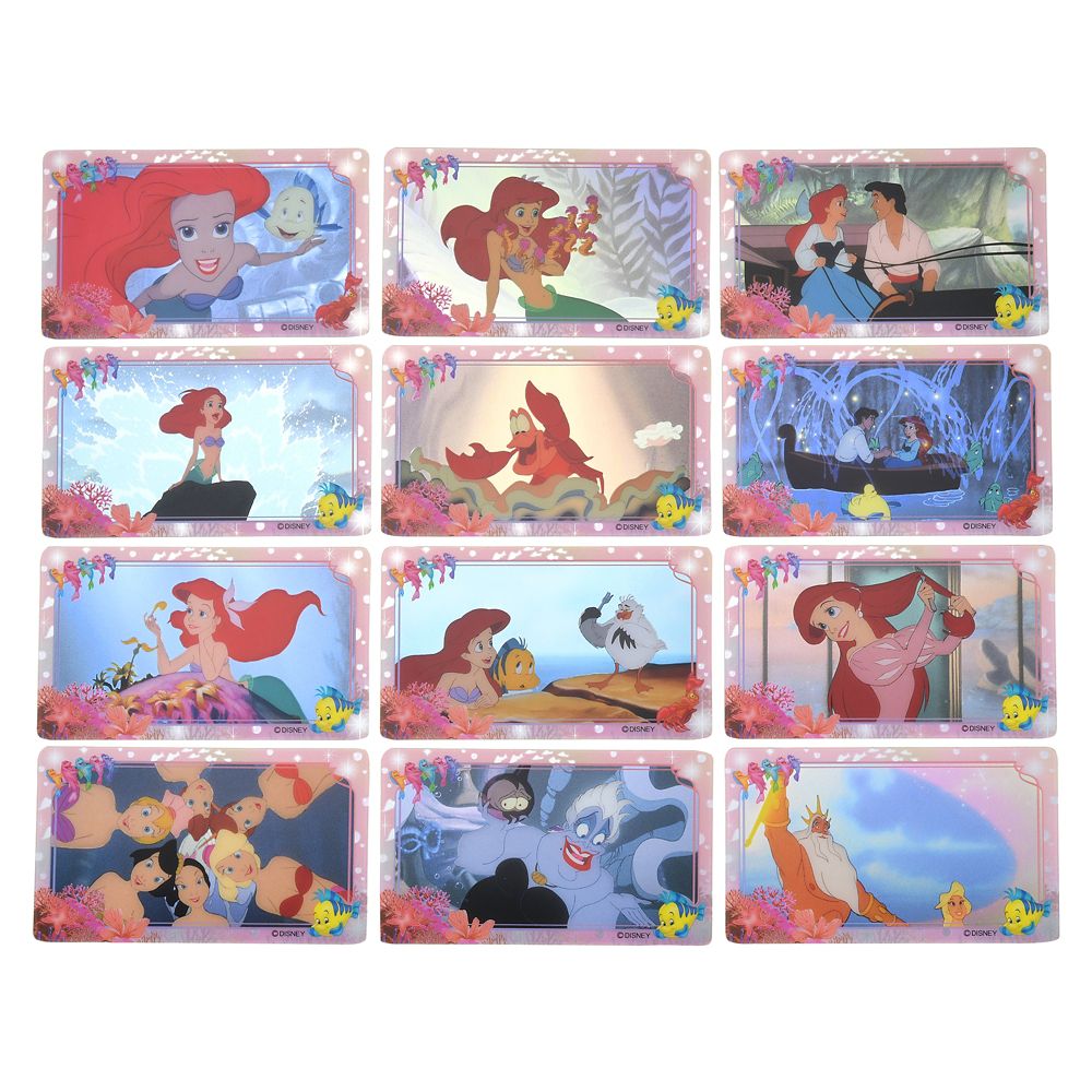 公式 ショップディズニー フランダー グッズ