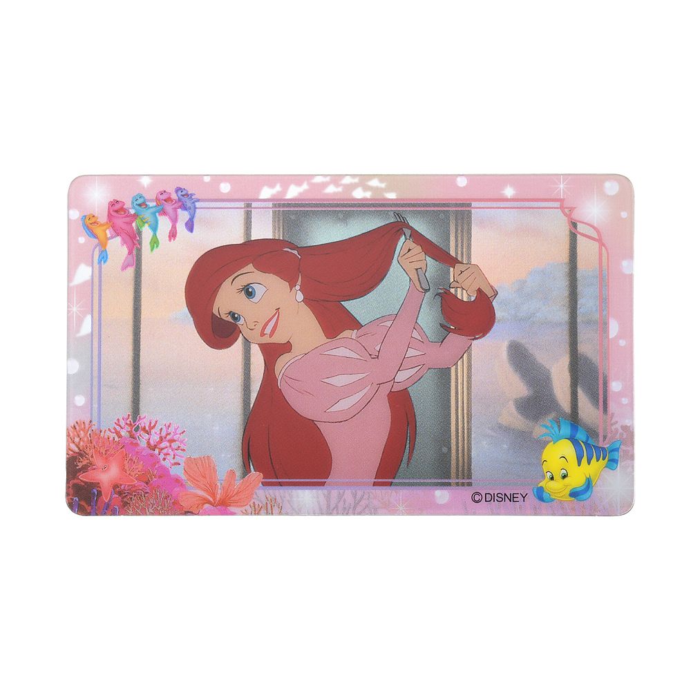 公式 ショップディズニー シール ステッカー