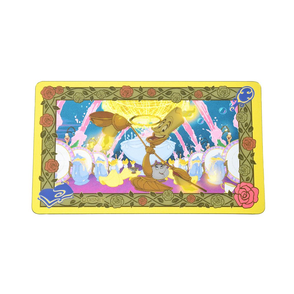 公式 ショップディズニー ルミエール グッズ