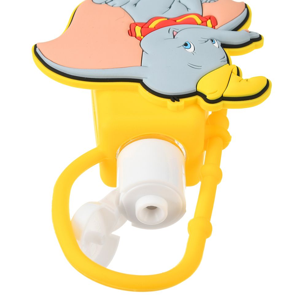 小売価格 新品未使用 ダンボ ハンドジェルホルダー C9c 日本公式 販売 サイト Feb Ulb Ac Id