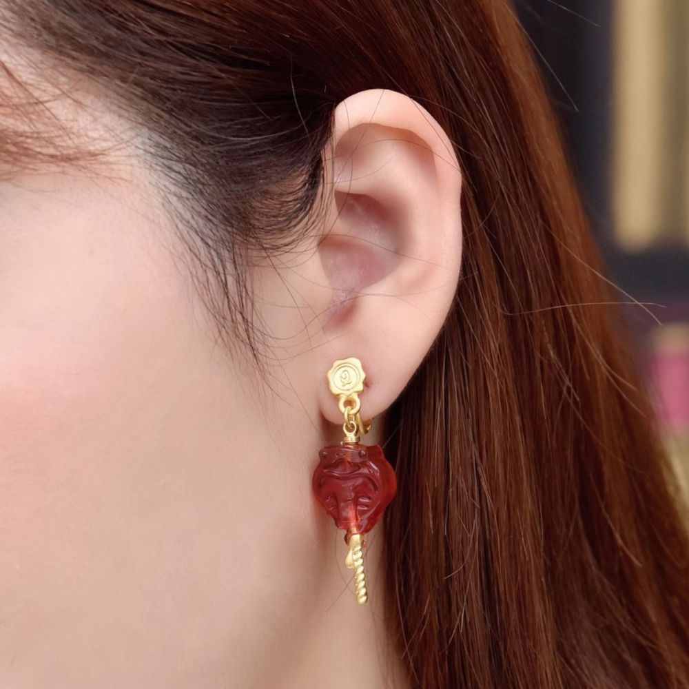 公式 ショップディズニー Q Pot キューポット