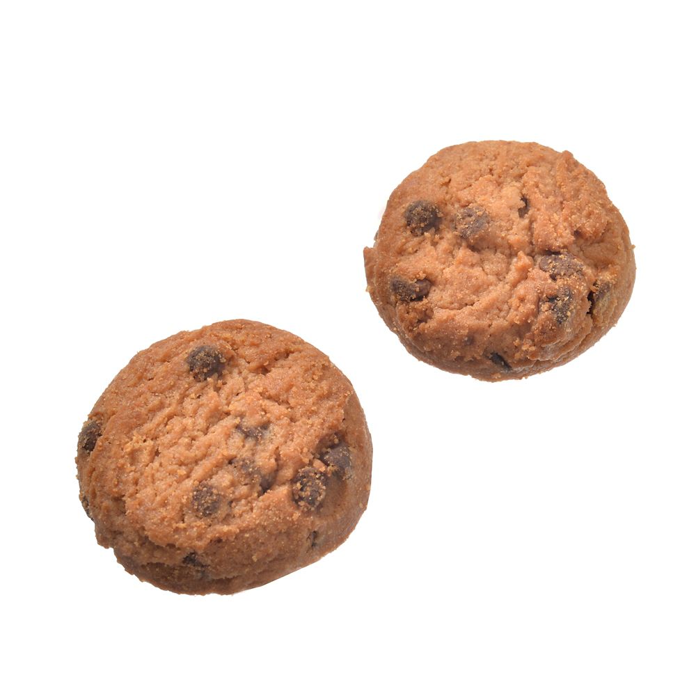 公式 ショップディズニー ミスターイトウ チップ デール クッキー パック Chocochip Cookie