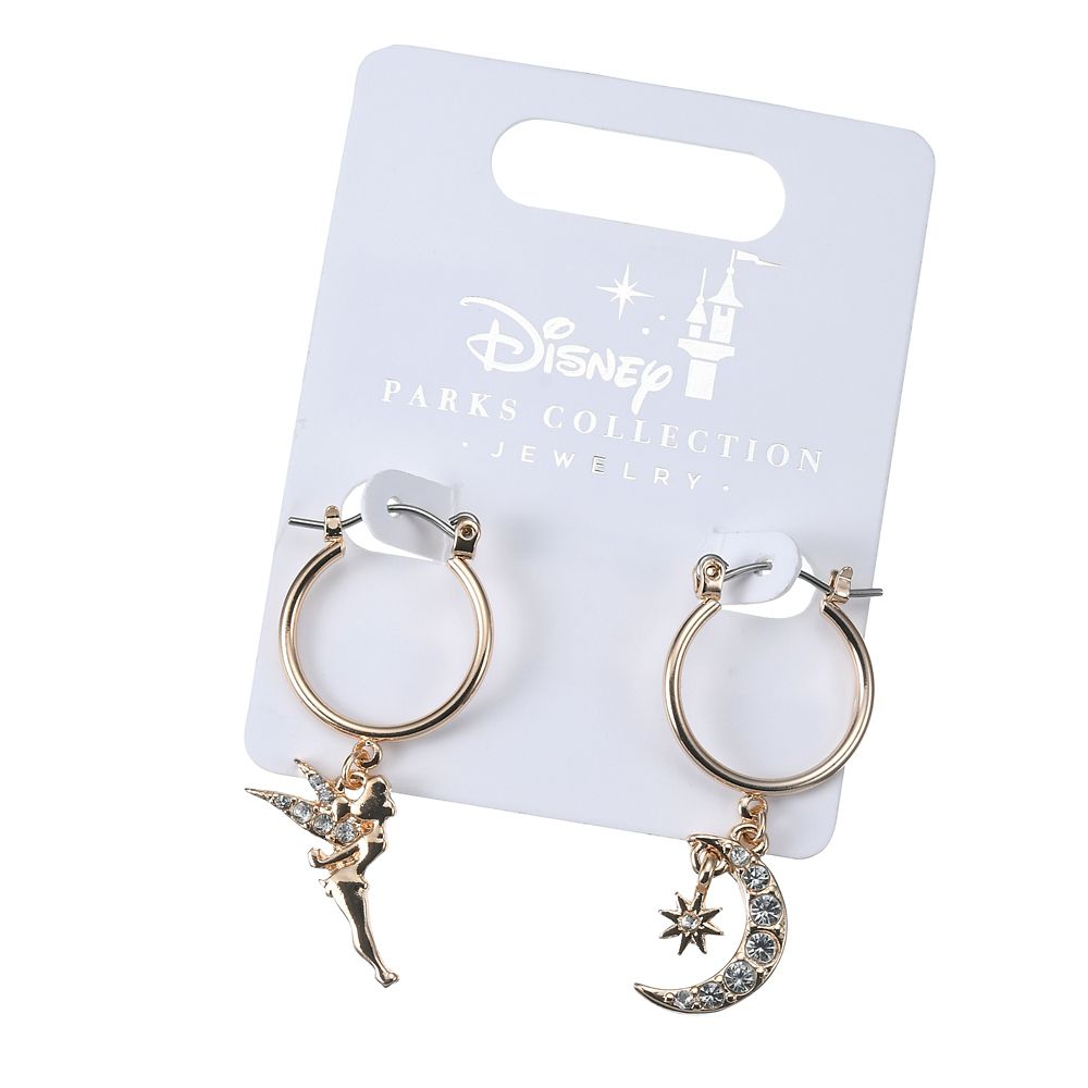公式 ショップディズニー アクセサリー ジュエリー