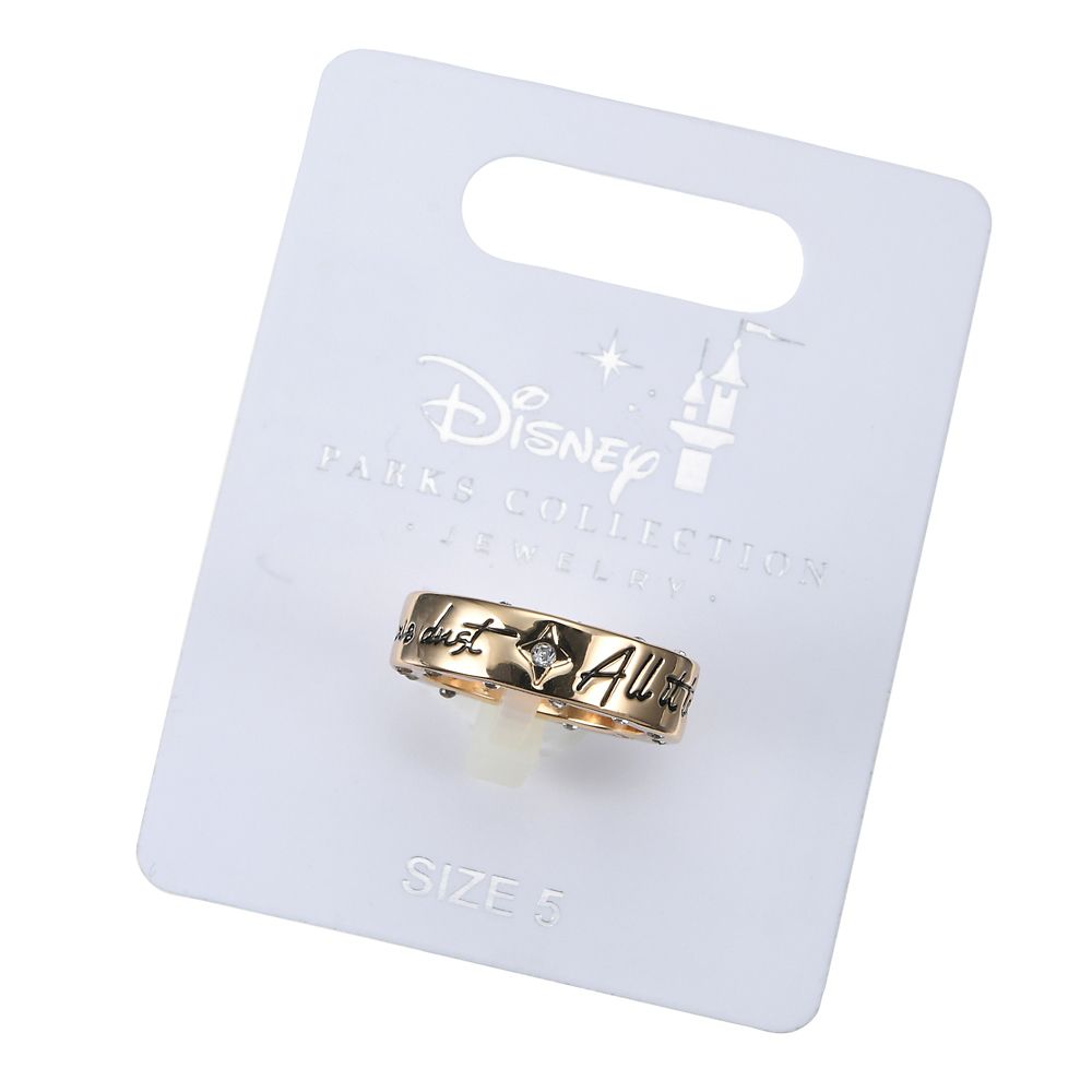 公式 ショップディズニー リング 指輪