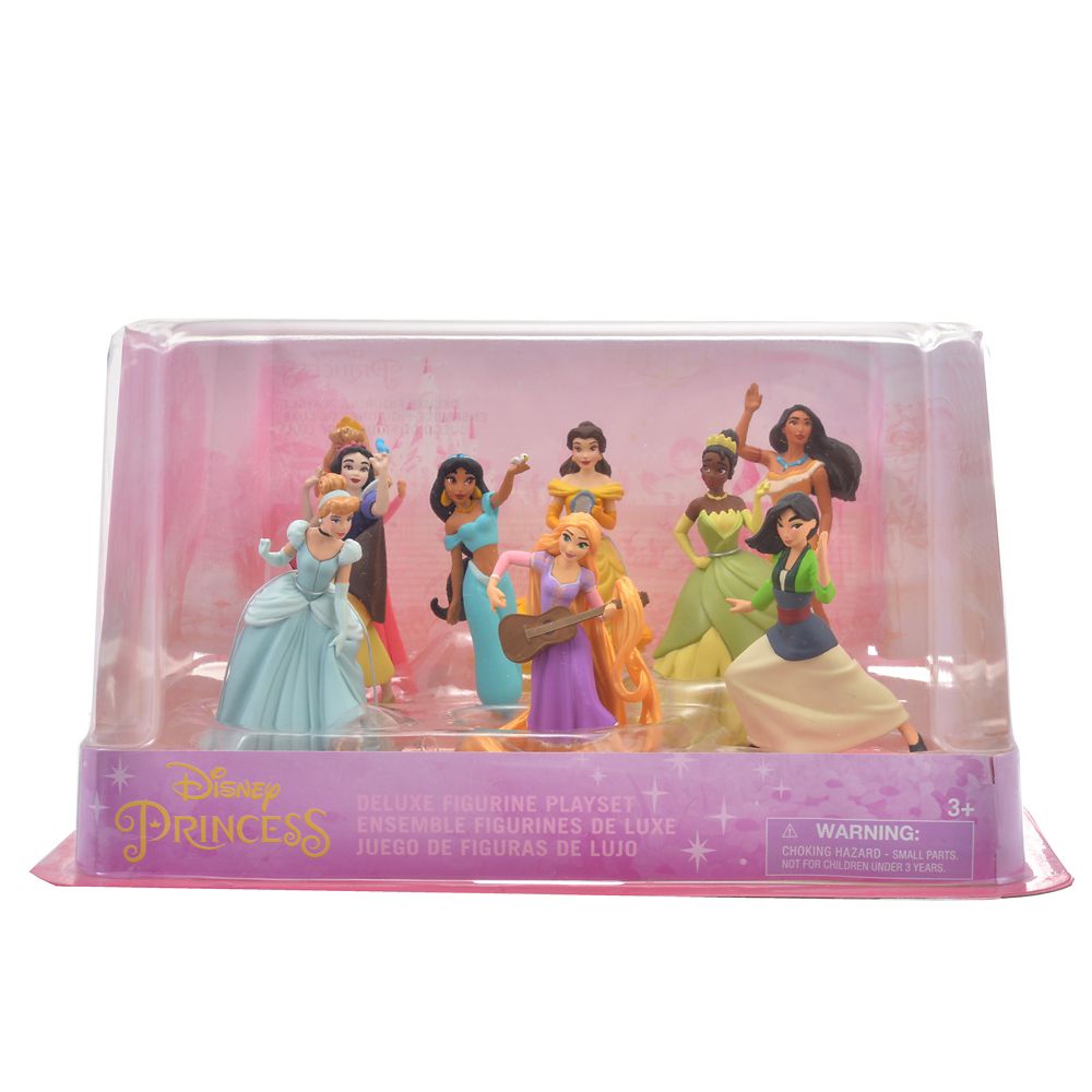 公式 ショップディズニー プリンセスおもちゃ