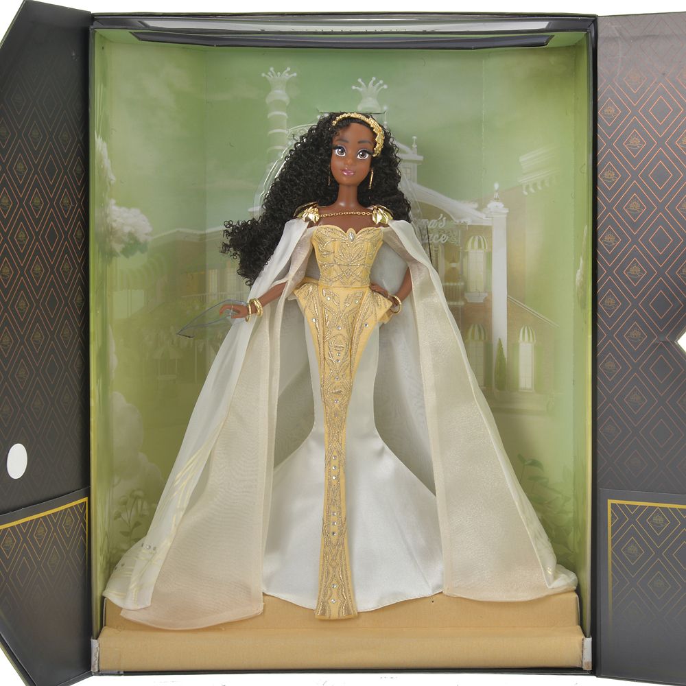 ディズニー ティアナ デザイナーコレクション Saiteki Na Zairyou キャラクターグッズ Cpmalaysia Com