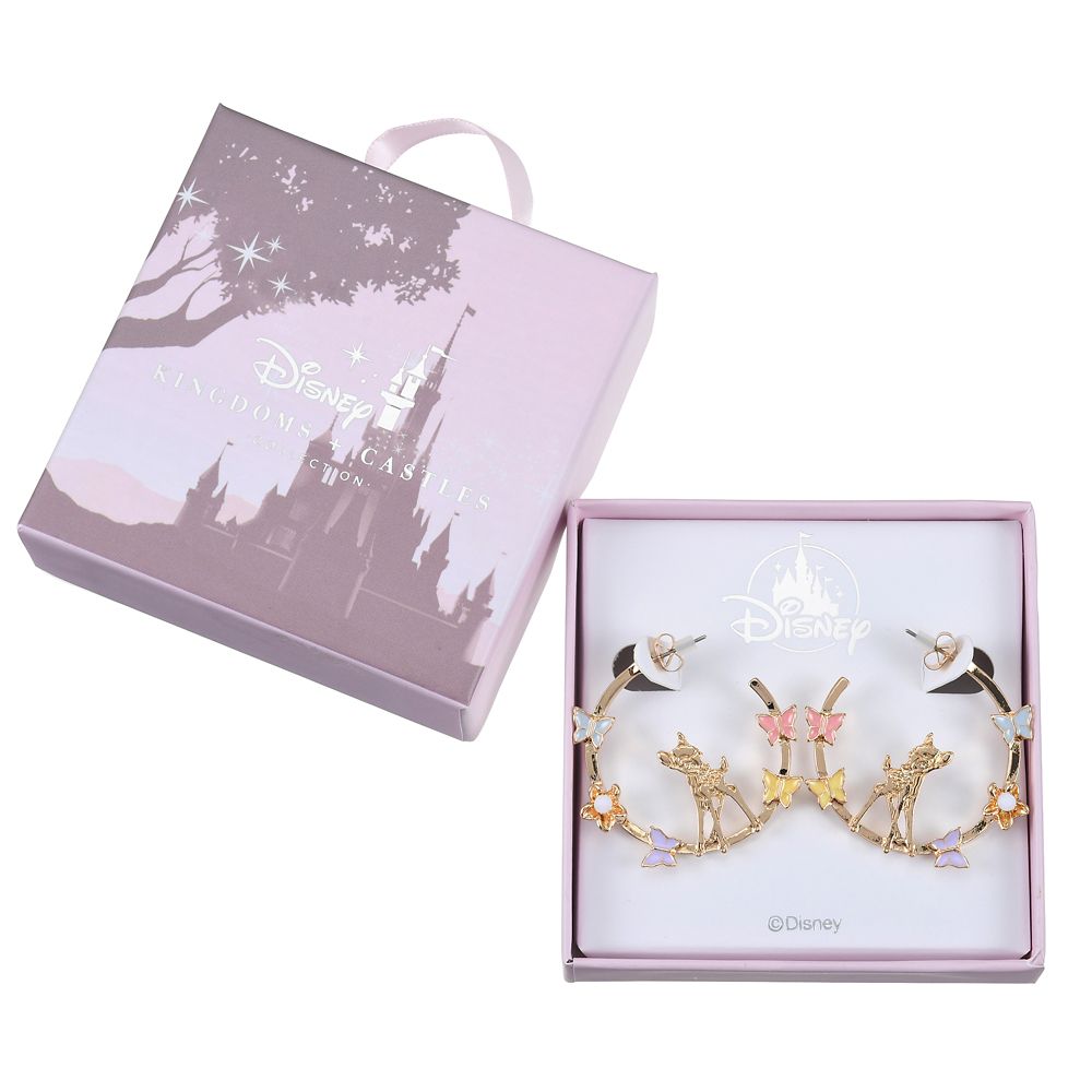 公式 ショップディズニー ジュエリーボックス