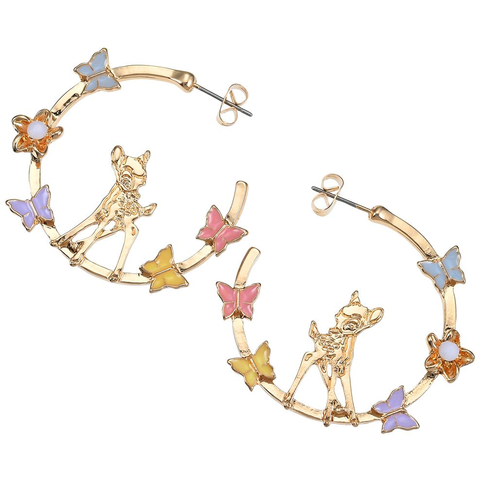 公式 ショップディズニー ピアス