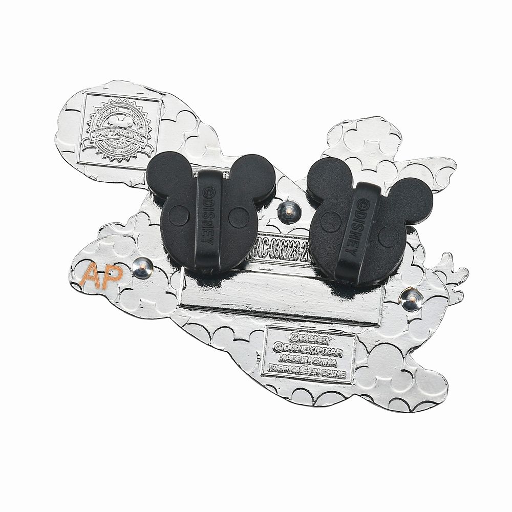 公式 ショップディズニー 私ときどきレッサーパンダ ピンバッジディズニー ピクサー 私ときどきレッサーパンダ