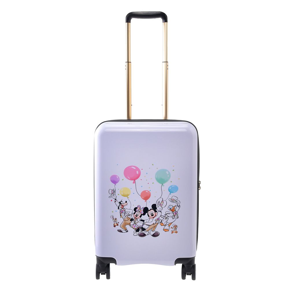 Sale 60 Off ディズニー アリエル スーツケース ディズニーストア 旅行用バッグ キャリーバッグ Www Santoangelbritishschool Es