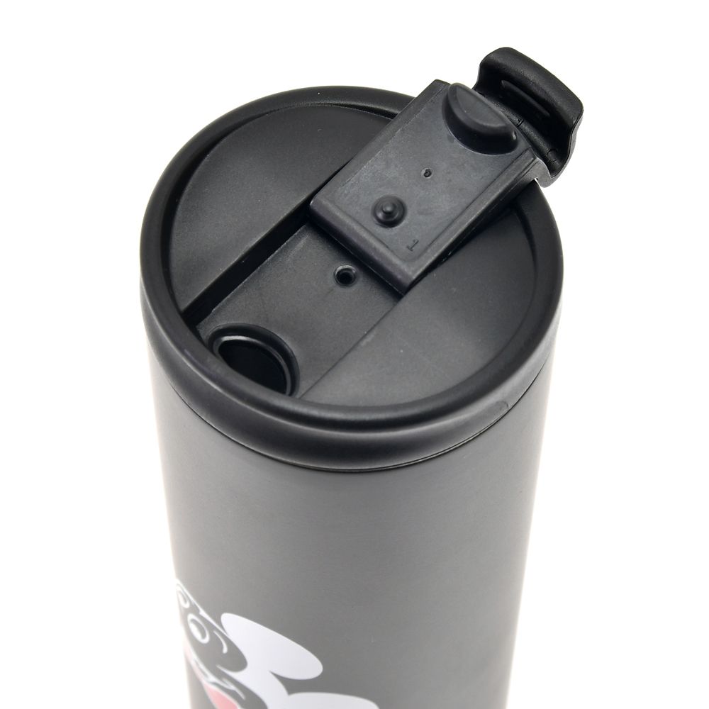 公式 ショップディズニー ミッキー ミニー タンブラー ステンレス Red Bow