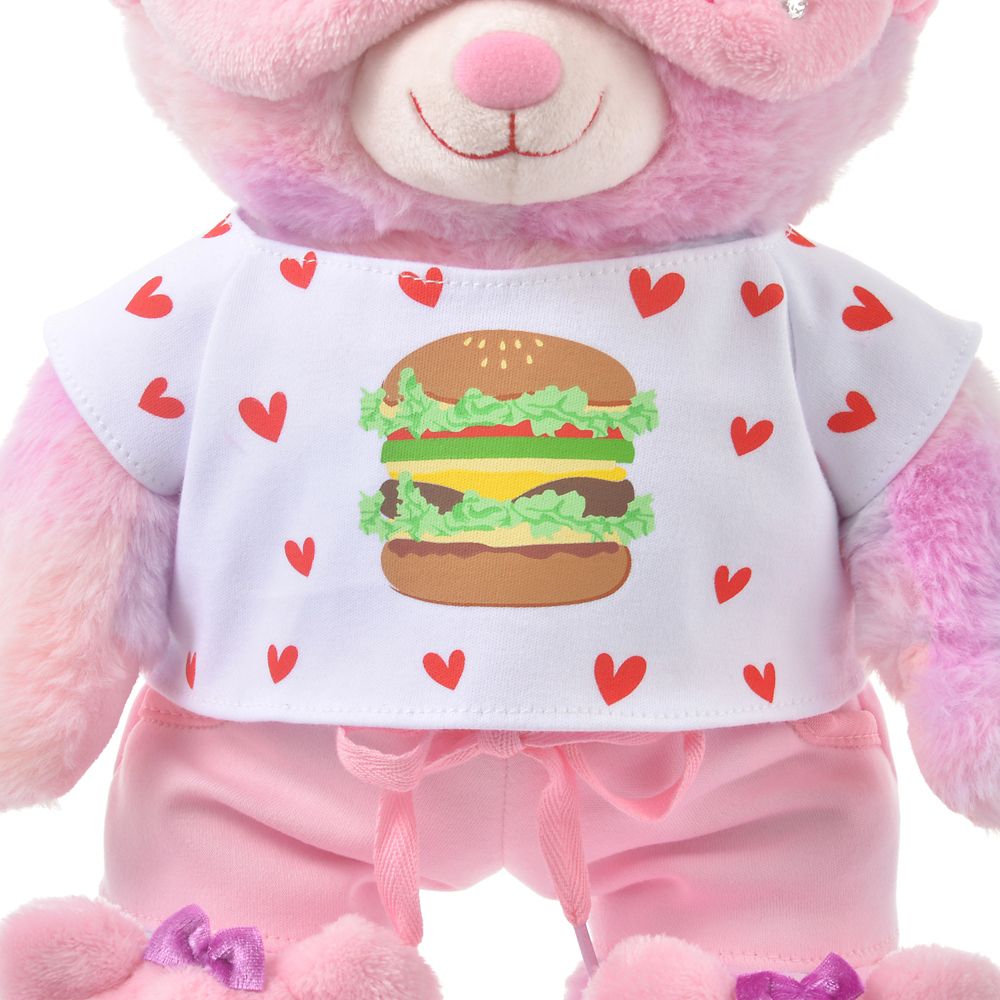 公式 ショップディズニー 渡辺直美 ユニベアシティ