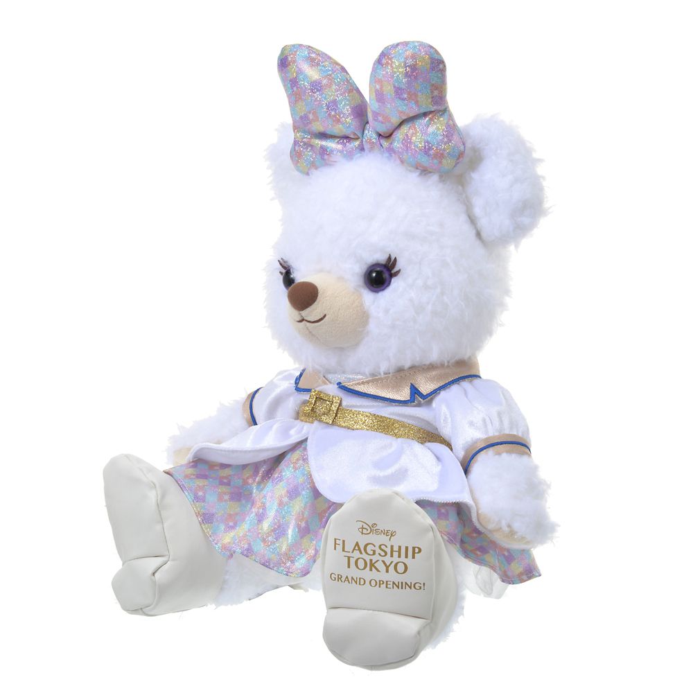 海外ブランド 美品 ディズニーストア ユニベア ぬいぐるみ シンデレラ おもちゃ ぬいぐるみ Fayettevilleblackbusiness Com