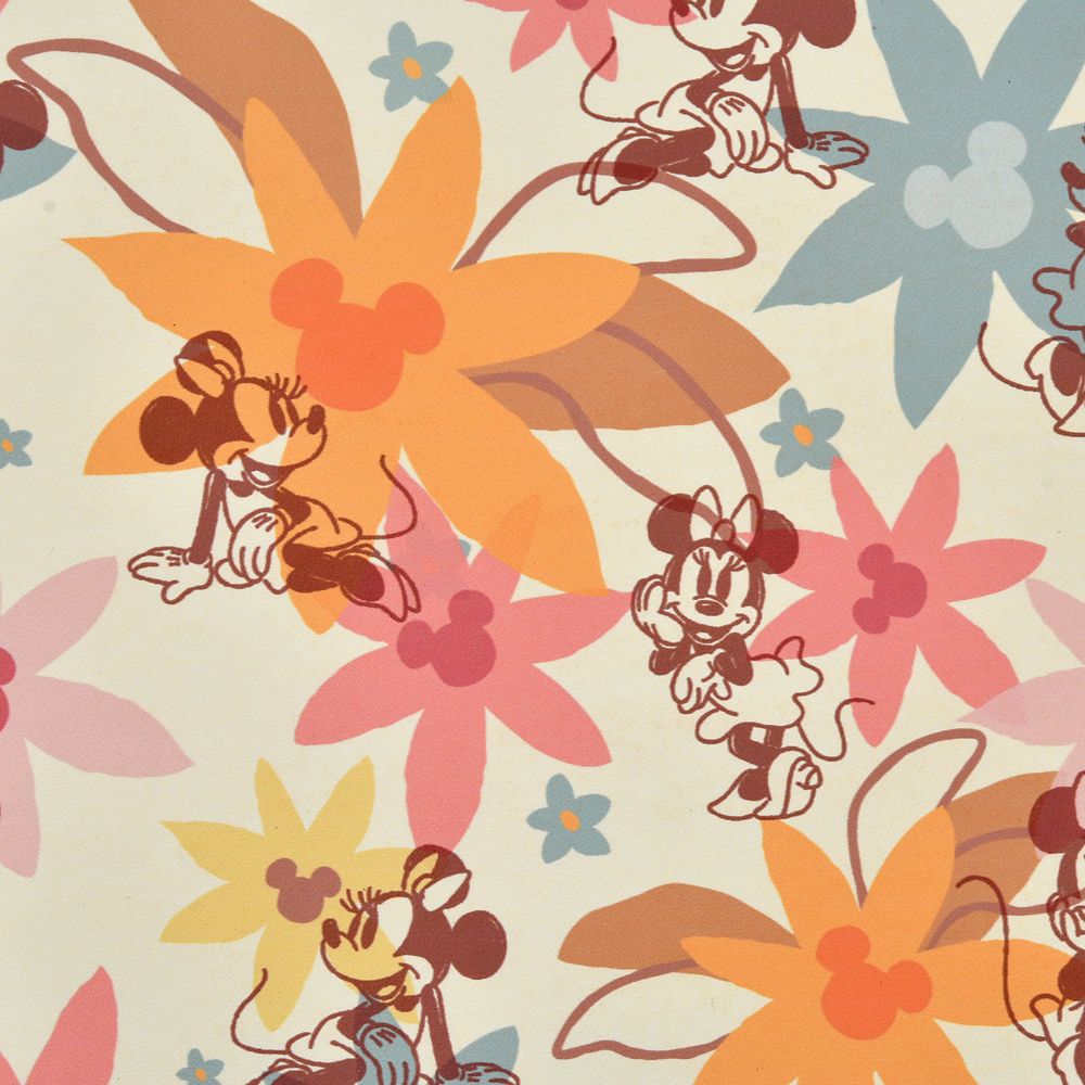 公式 ショップディズニー ミニー マウスパッド Dwell Well