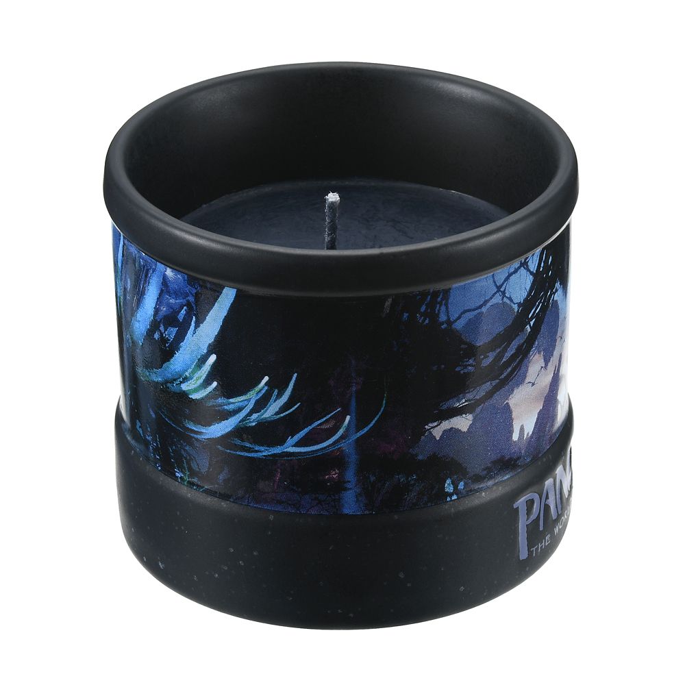 公式 ショップディズニー パンドラ ザ ワールド オブ アバター キャンドル アロマ