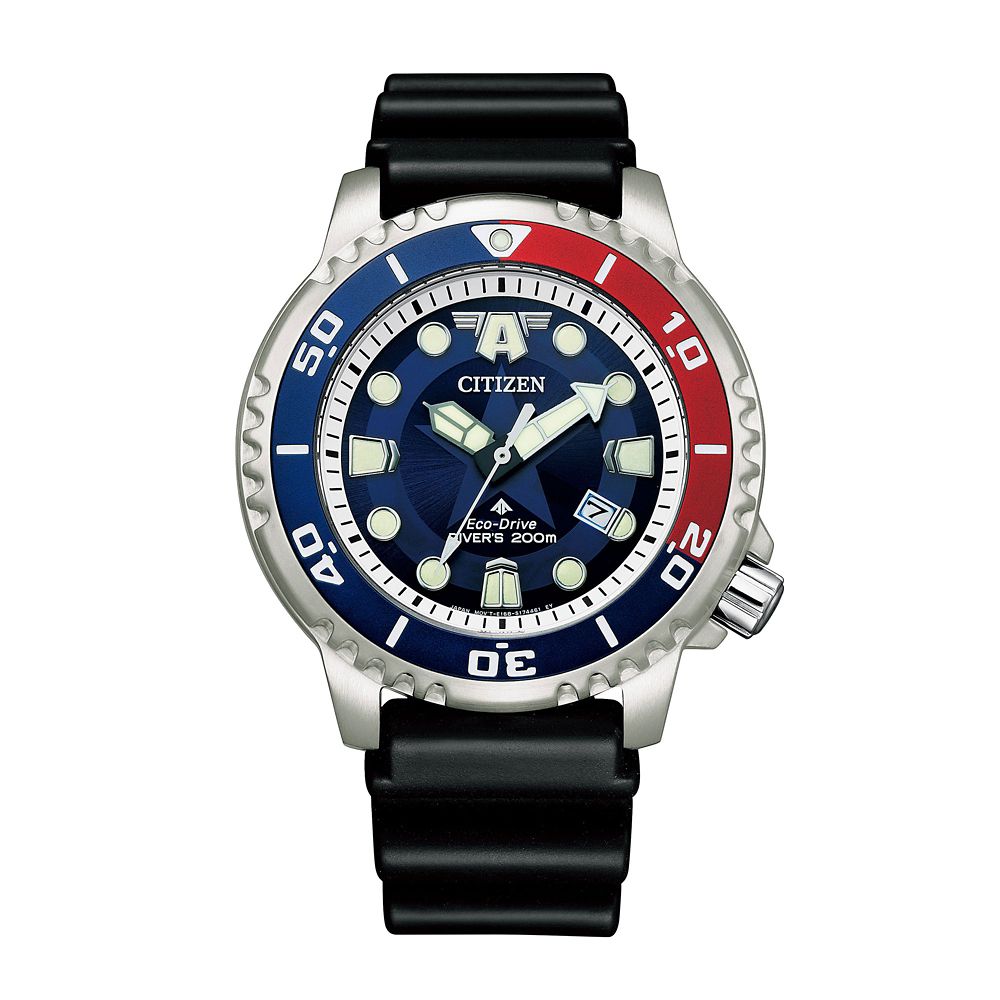 公式】ディズニーストア.jp | 【CITIZEN PROMASTER】マーベル