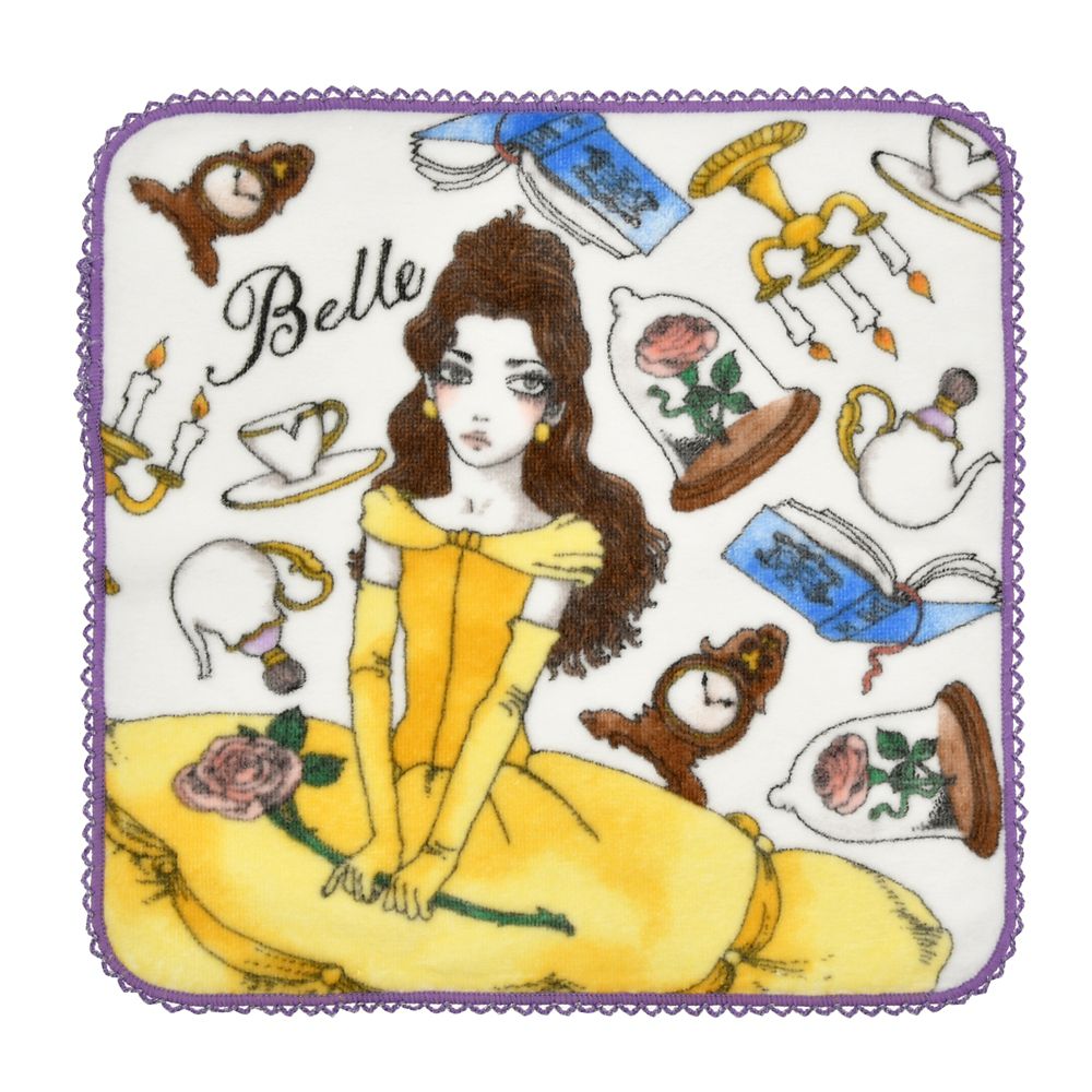 公式 ショップディズニー Aquirax Uno 宇野亞喜良