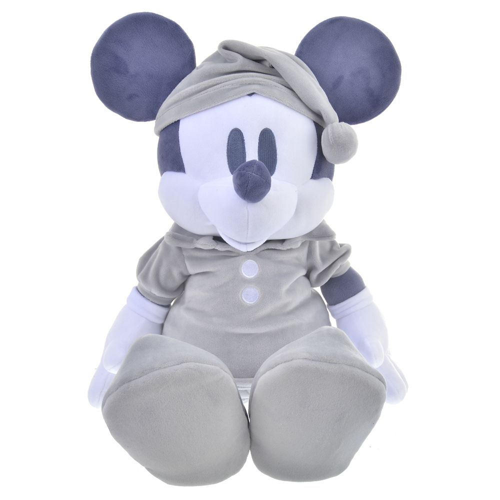 公式 ショップディズニー ミッキー だきまくら Good Night S Sleep