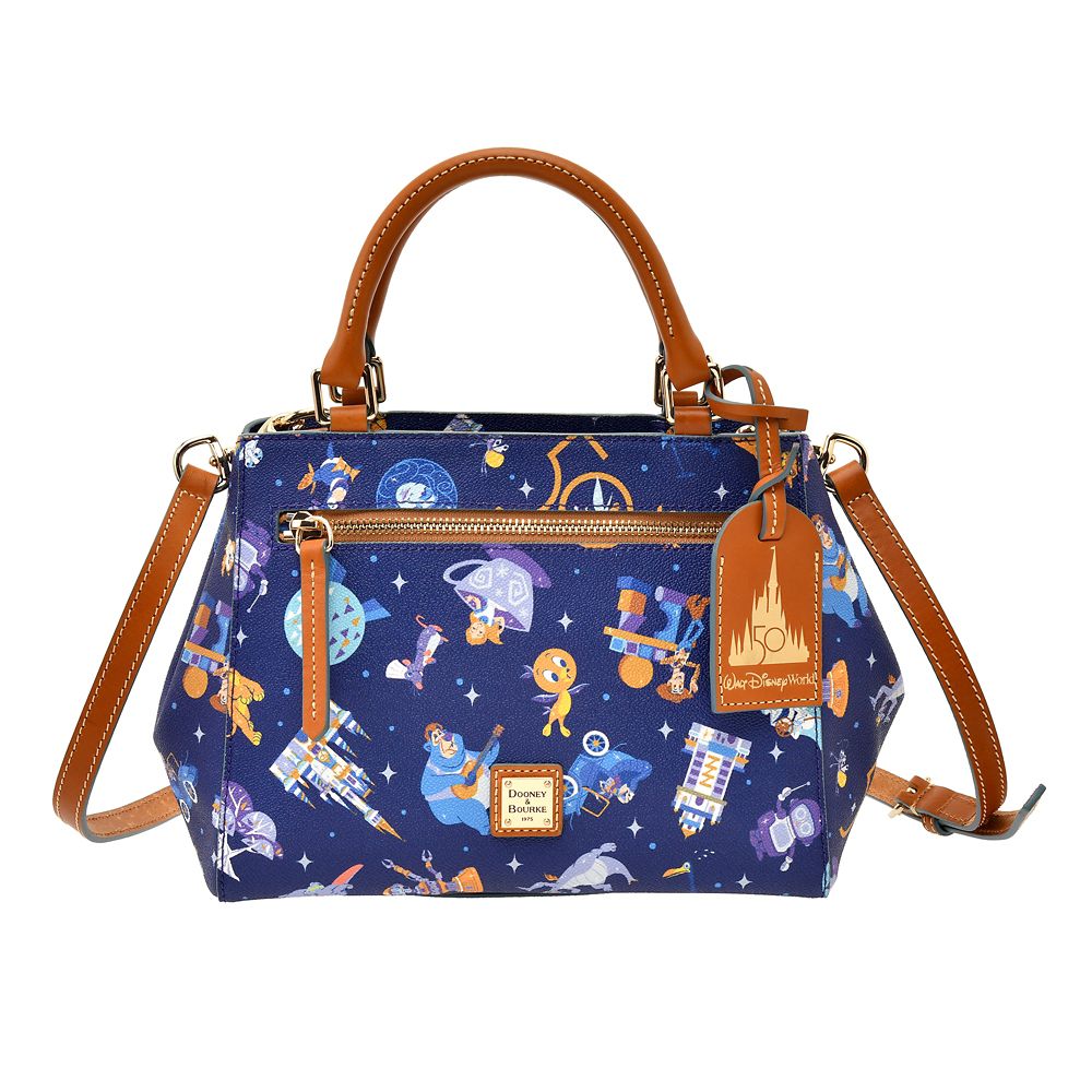 新品 Dooney＆Bourke ディズニー＆ピクサー 2WAY ハンドバッグ-