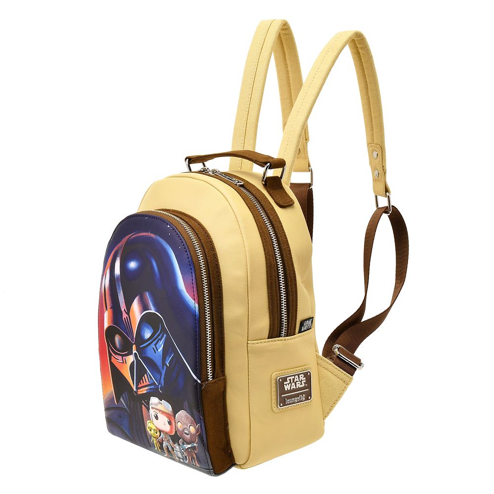 公式】ディズニーストア.jp | 【Loungefly】スター・ウォーズ リュック