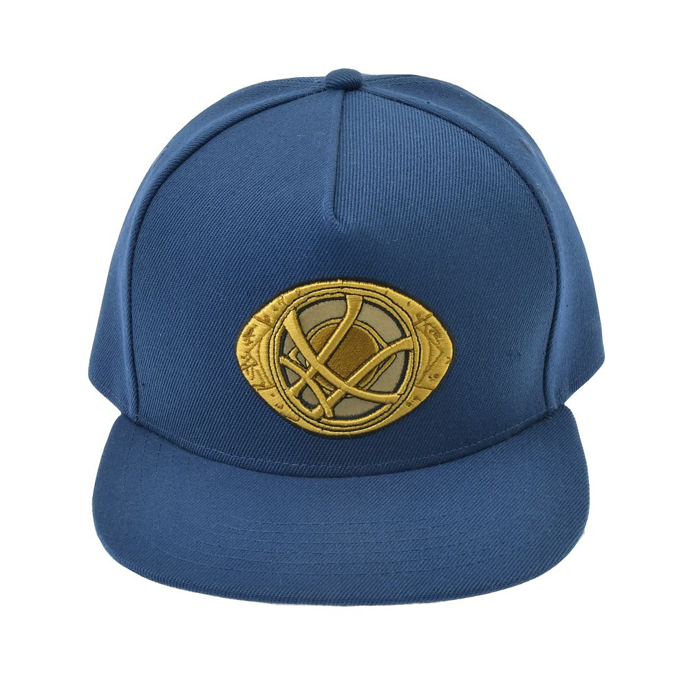 公式 ショップディズニー マーベル ドクター ストレンジ 帽子 キャップ 映画 ドクター ストレンジ マルチバース オブ マッドネス