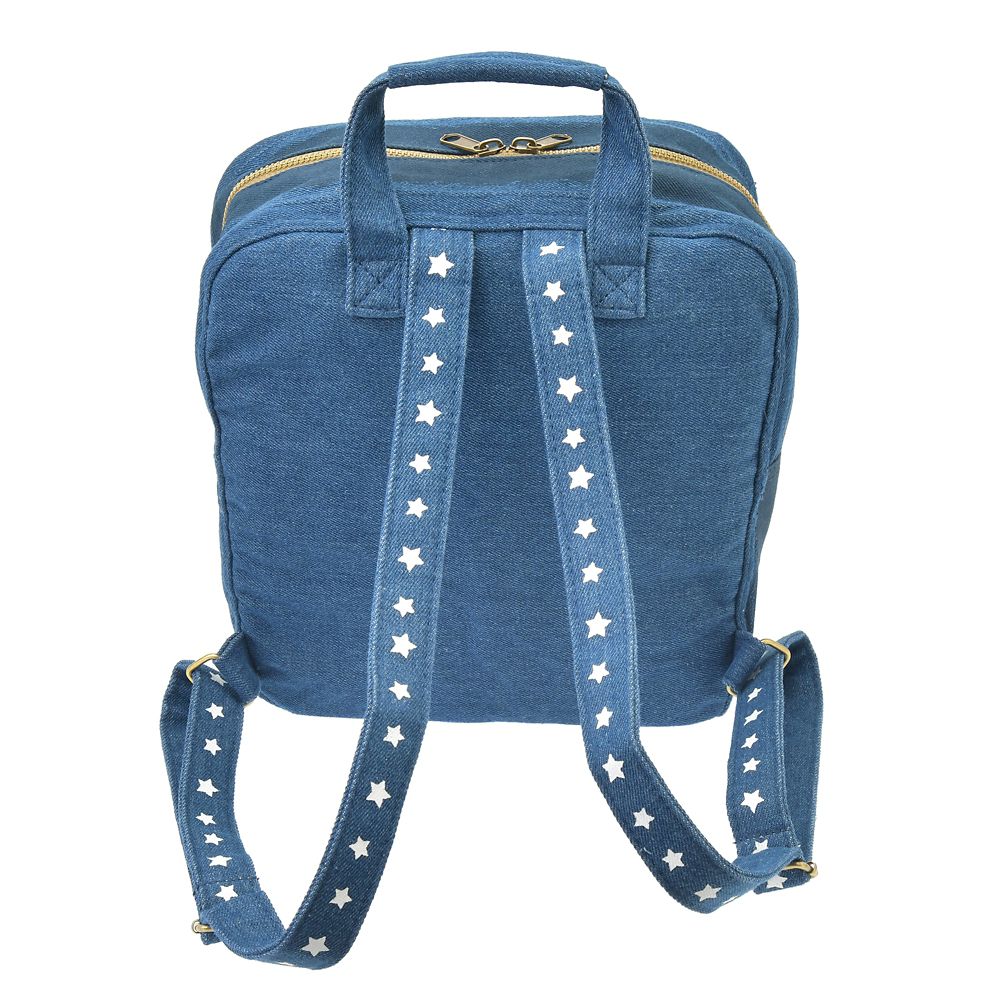 公式 ショップディズニー マーベル アメリカ チャベス リュックサック バックパック 映画 ドクター ストレンジ マルチバース オブ マッドネス