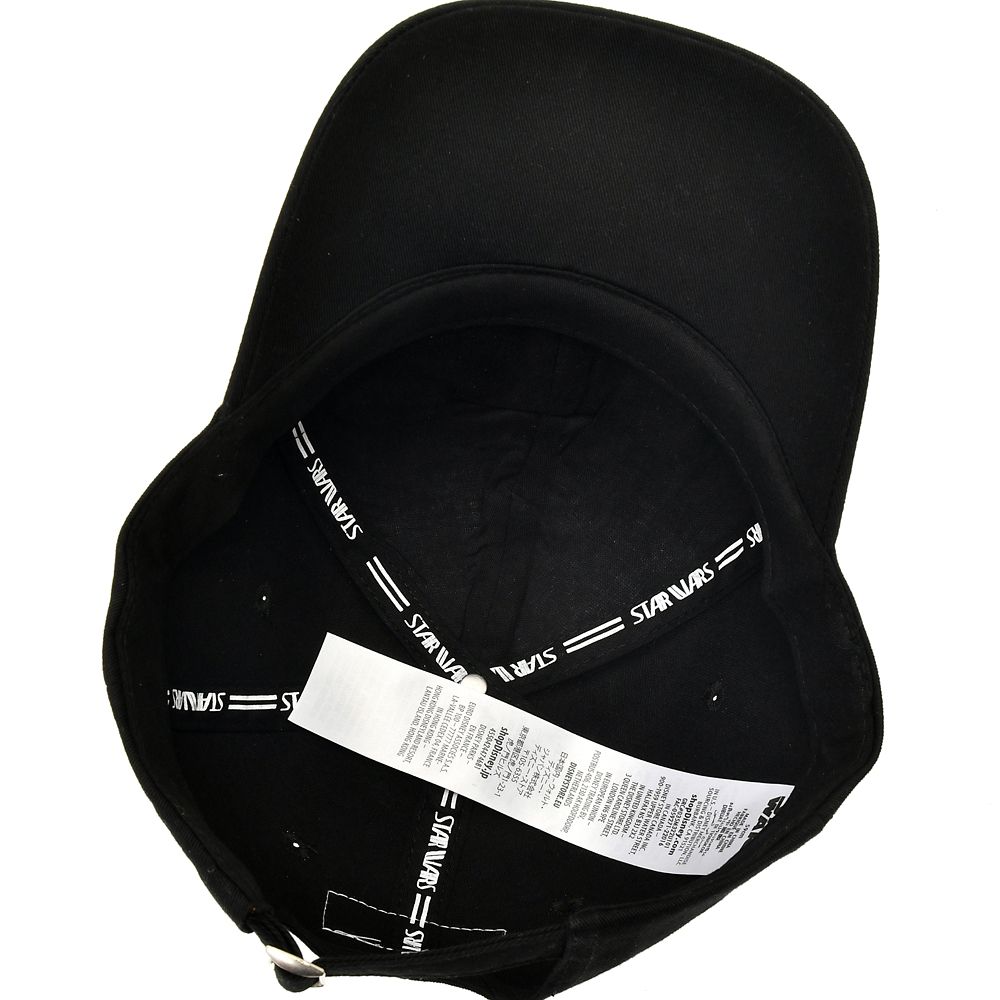 公式 ショップディズニー スター ウォーズ 帽子 キャップ Vintage Action Figures