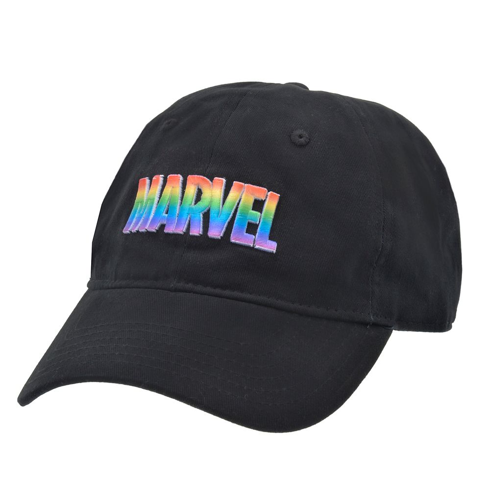 公式 ショップディズニー マーベル 帽子 キャップ