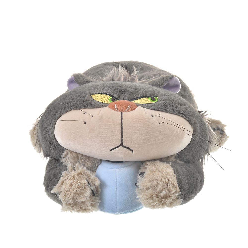 公式 ショップディズニー 受付終了 ハピネスリクエスト ルシファー ティッシュボックスカバー Cat Day 22 22年10月中発送予定