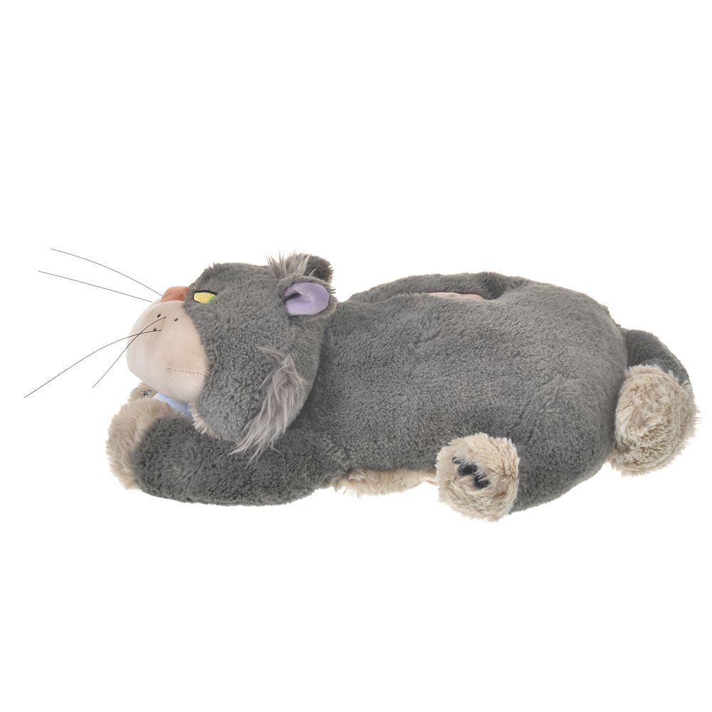 公式 ショップディズニー 受付終了 ハピネスリクエスト ルシファー ティッシュボックスカバー Cat Day 22 22年10月中発送予定