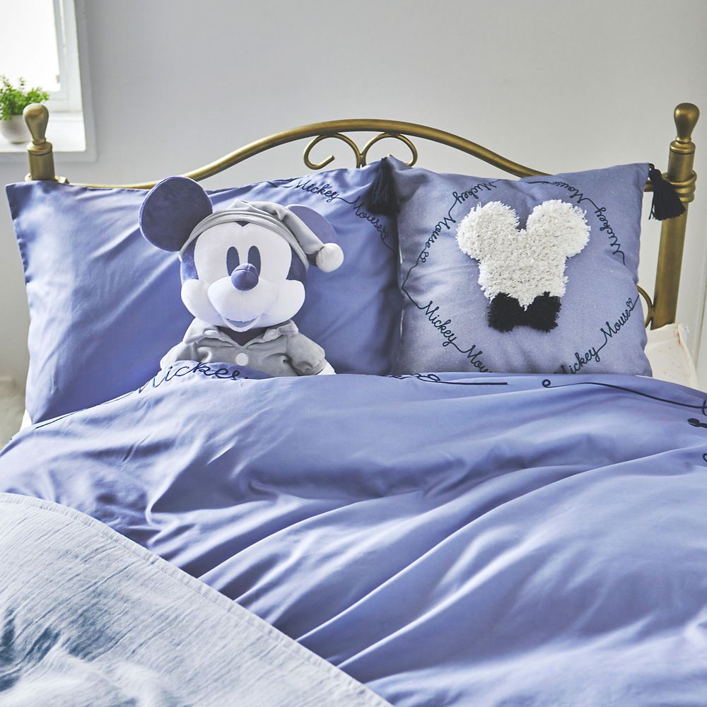 公式 ショップディズニー クッション