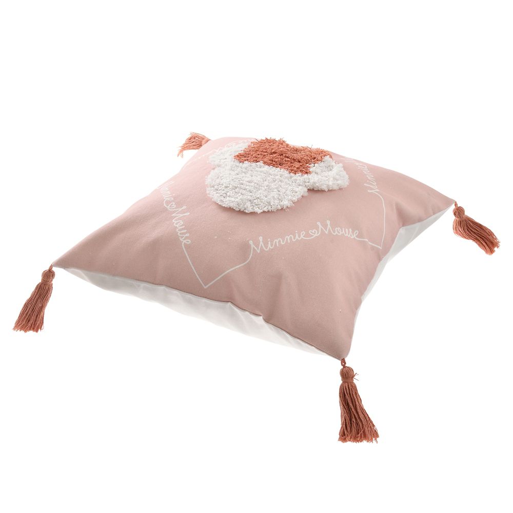 公式 ショップディズニー クッション