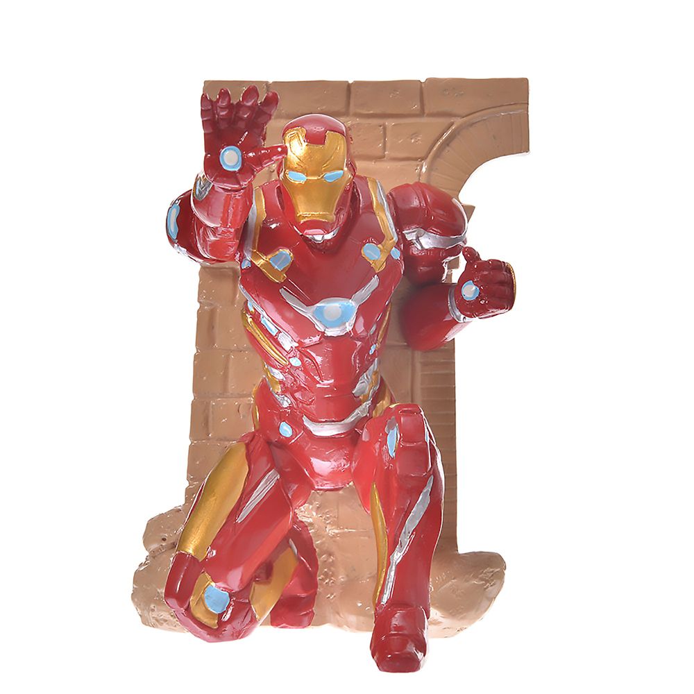 公式】ディズニーストア.jp | 【再入荷】マーベル アイアンマン マルチ