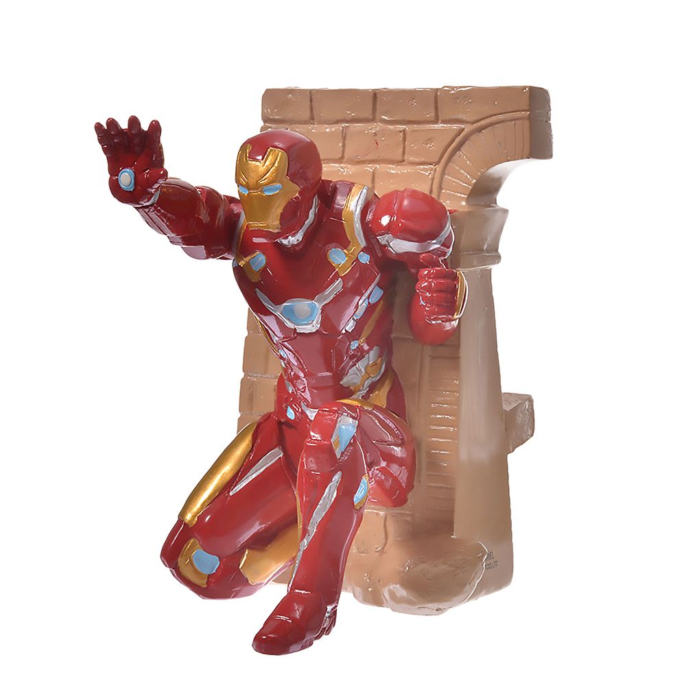 公式】ディズニーストア.jp | 【再入荷】マーベル アイアンマン マルチ