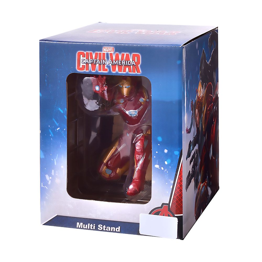 公式】ディズニーストア.jp | 【再入荷】マーベル アイアンマン マルチ