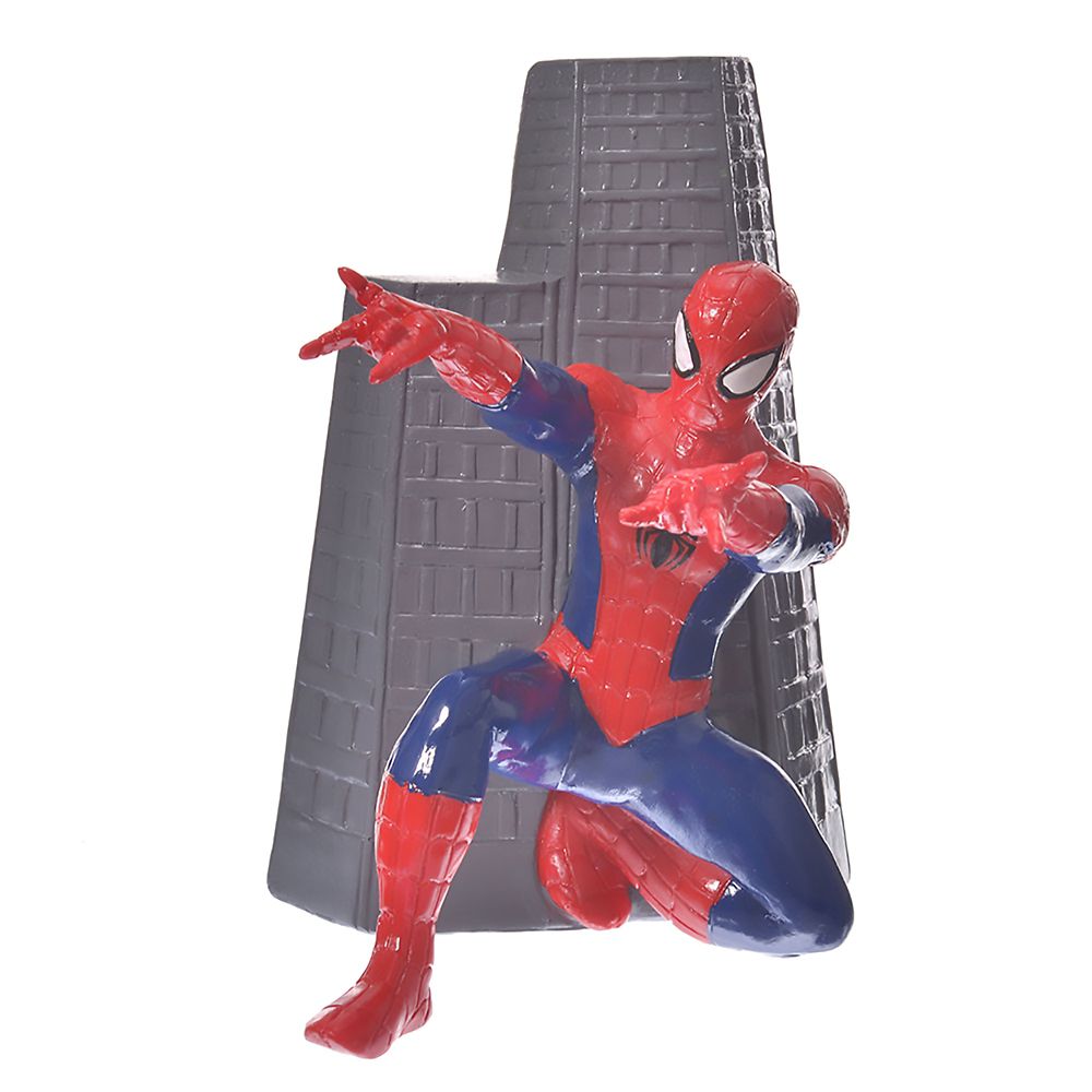 SPIDER-MAN 3  コインケース B