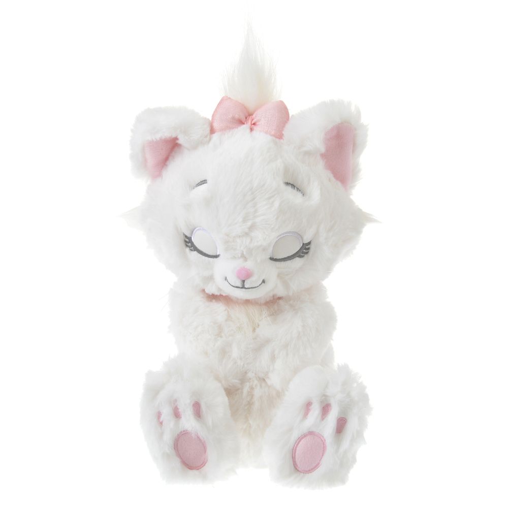 公式 ショップディズニー マリー おしゃれキャット ぬいぐるみ Cat Day 22