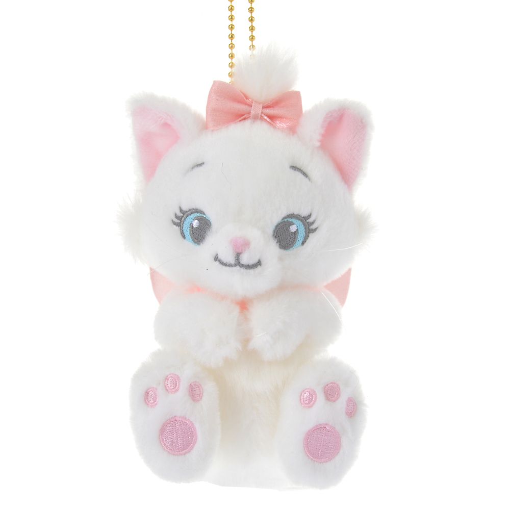 100 本物 ディズニー マリー ディズニーストア 22 Day Cat セット ぬいぐるみキーホルダー キーチェーン ぬいぐるみ おしゃれキャット おしゃれキャット Labelians Fr