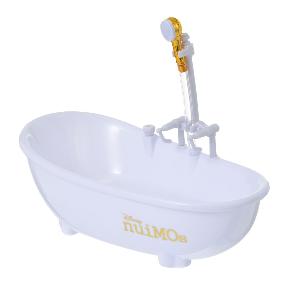 公式 ショップディズニー Nuimos ぬいぐるみ専用バスタブ