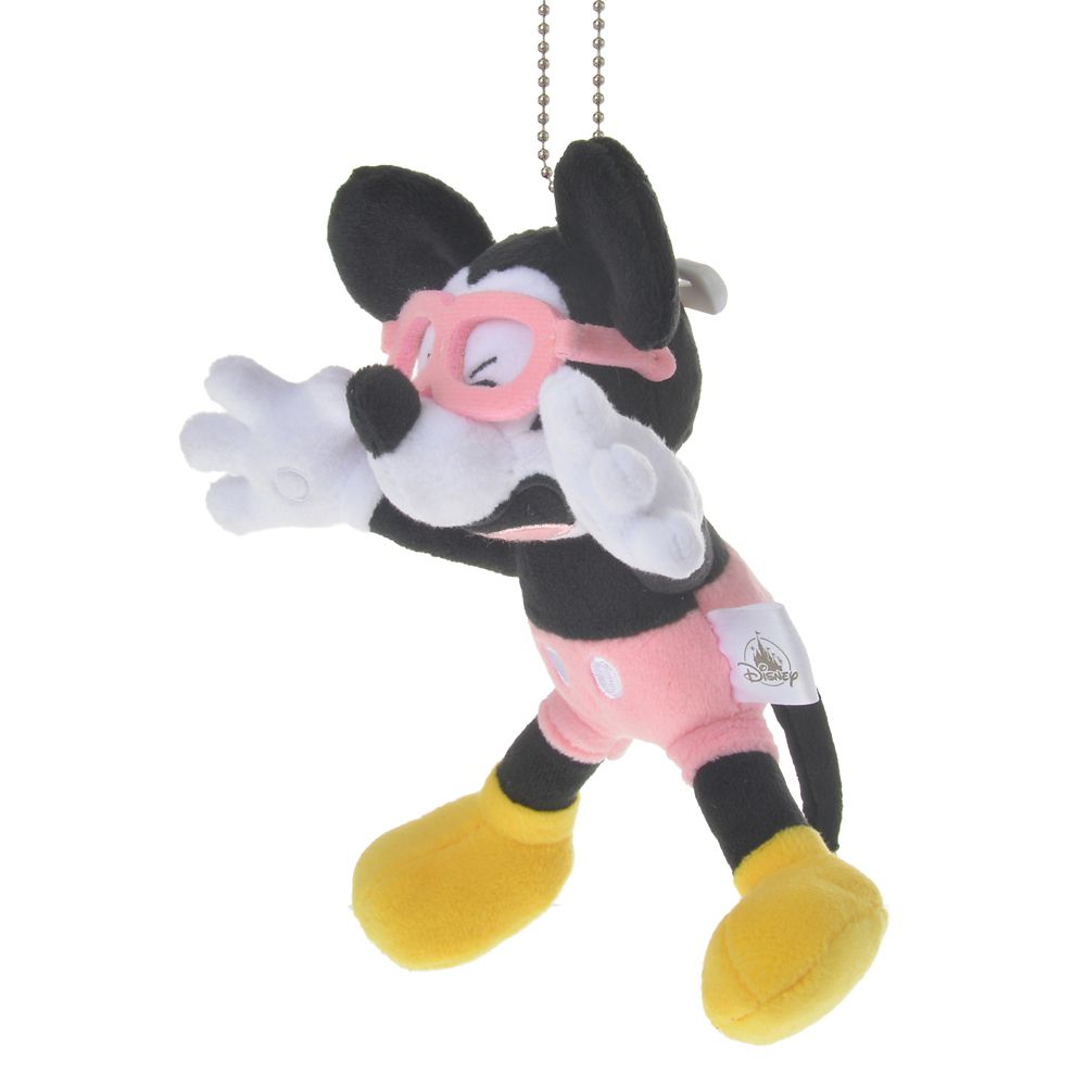 公式 ショップディズニー キーホルダー キーチェーン