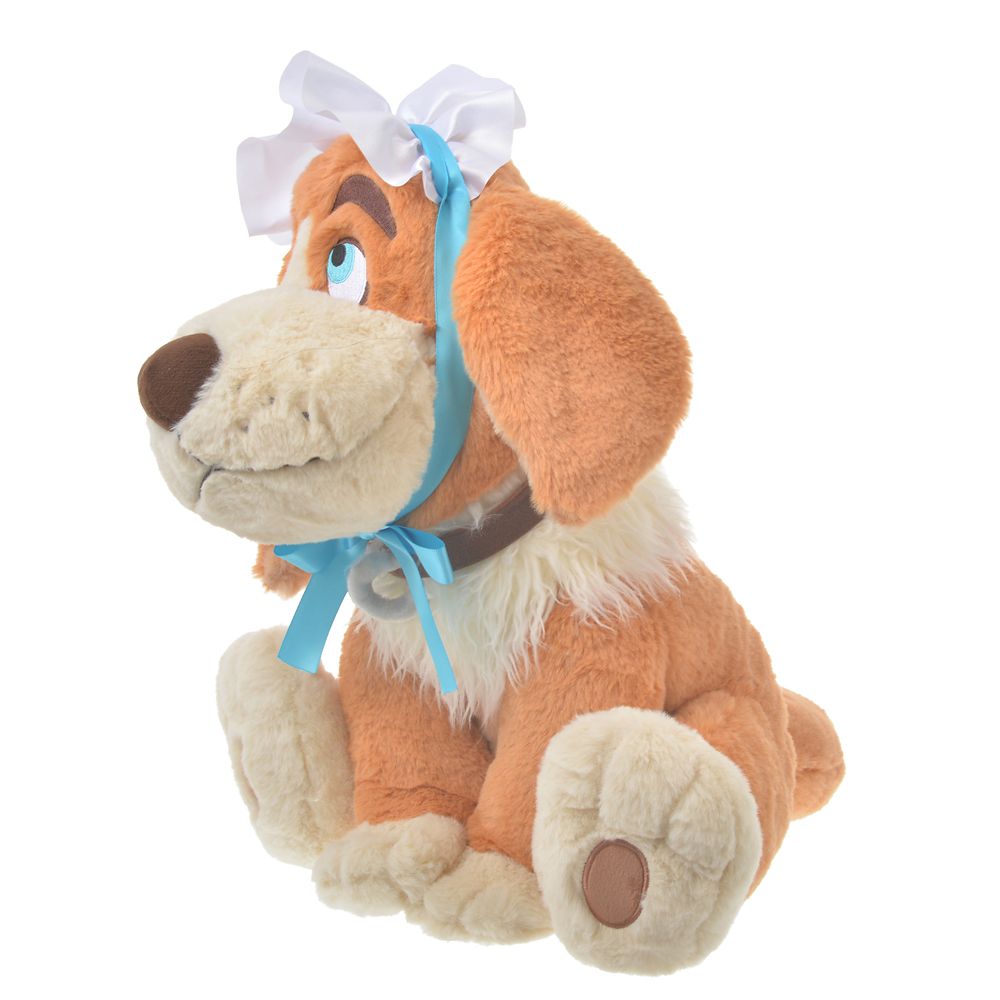 公式】ディズニーストア.jp | 【再入荷】ナナ ぬいぐるみ ピーター