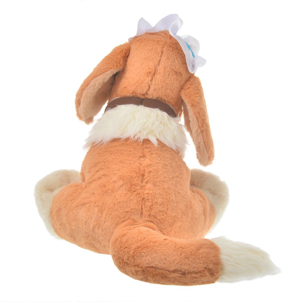 公式】ディズニーストア.jp | 【再入荷】ナナ ぬいぐるみ ピーター