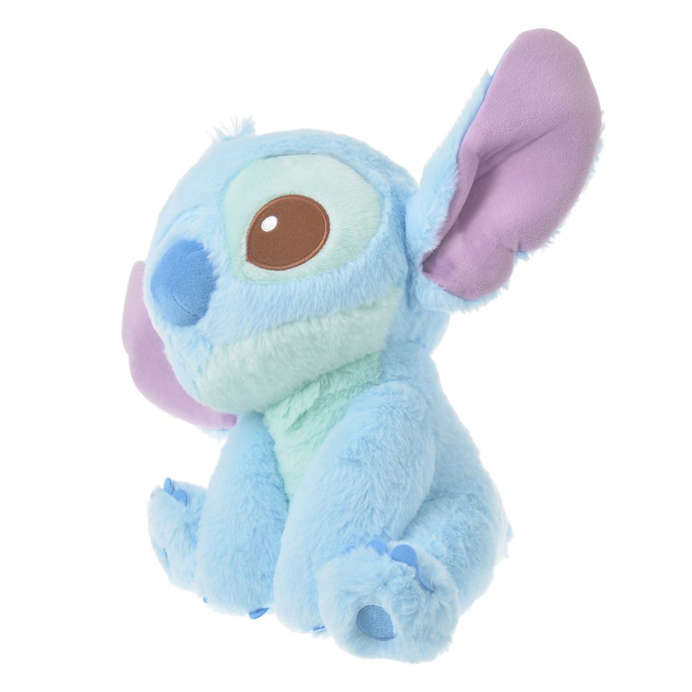 Seal限定商品 日本ディズニーストア スティッチぬいぐるみ ライオンキングバージョン ぬいぐるみ Www Marinemastertrailers Com